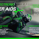 Illustration for article titled Ride Review: The 2016 Kawasaki ZX-10R Is The Amazing Superbike That Wont Kill You
